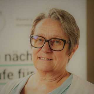 Charlotte Gruber photo