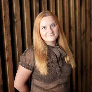 Ольга Рудь photo