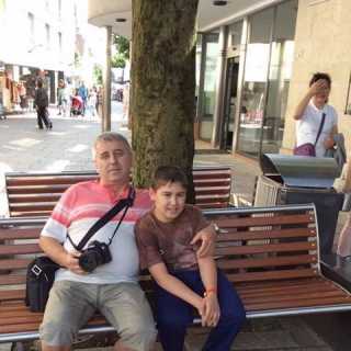 Dimitar Zhelev photo