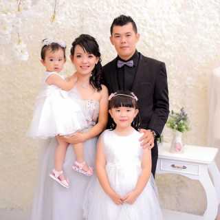 Hendi Valentino photo