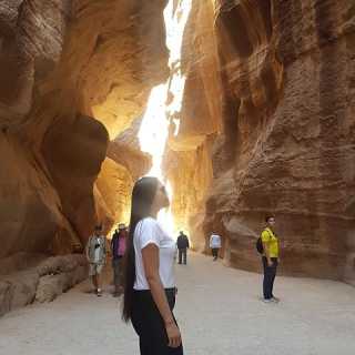 Michelle Kiewitz photo