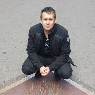 Евгений Гуляев photo