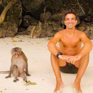 Antonio Goncalves photo