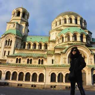 Georgina Arrambide photo