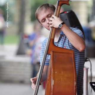 Yaroslav Tovarianskyi photo