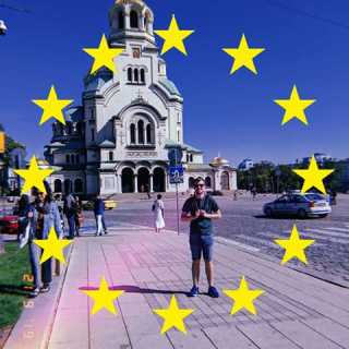 Callum Browning photo