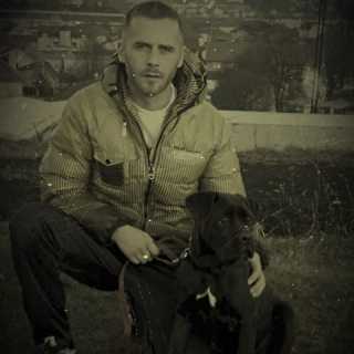 Drazen Stijovic photo