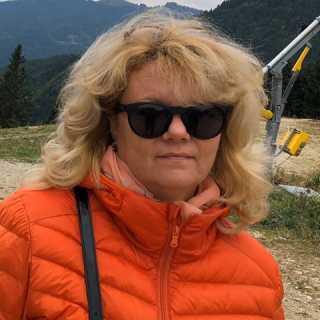 Mihaela Constantinescu photo