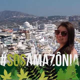 Bianca Caroline photo