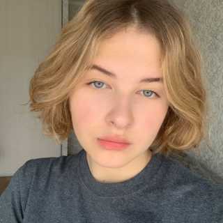 DanaKornisheva avatar