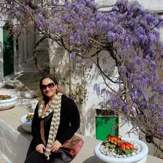 Sintija Gutmane photo