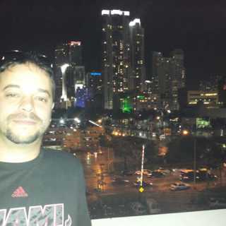 Juan Orellana-Cardona photo