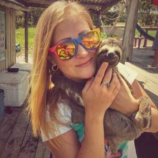 Annet Chumachenko photo