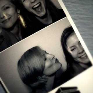 Марина Лещинская