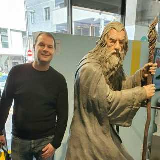 Dimitar Dimitrov photo