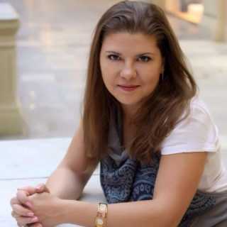 Anna Privalova photo