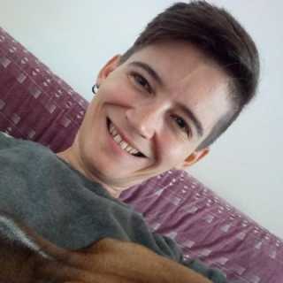 Maryana Bodnaruk photo