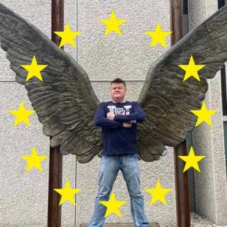 John Grattidge photo