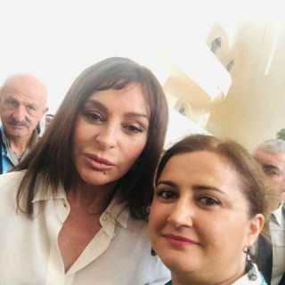 Kamala Musayeva photo