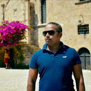 Rajesh Murugaiyan photo