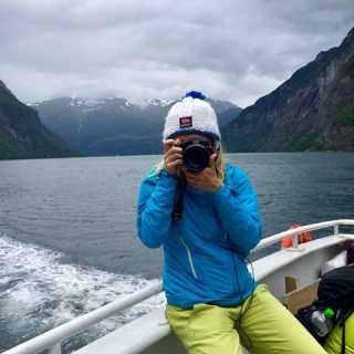 Martina Camekova photo