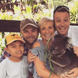 Andrew Shipley photo