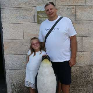 Zeljko Trebotic photo