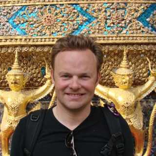 Andreas Hattenhorst photo