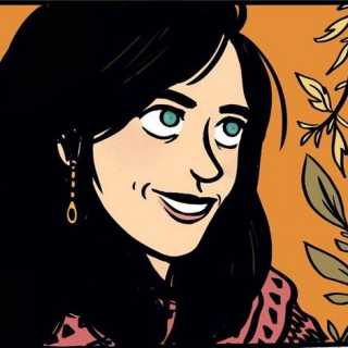 Sverine Lalibert photo