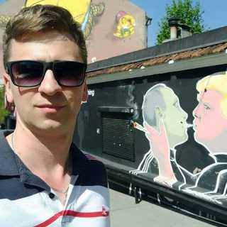 Кирилл Немировский photo