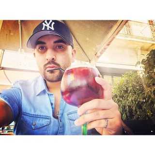 Mateo Caraballo photo