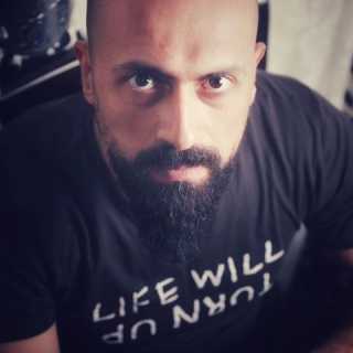 Mohammad El-Hewy photo