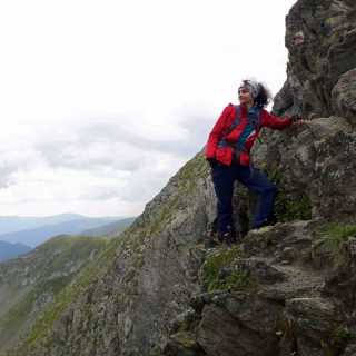 Maria Tiotiu-Ureche photo