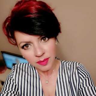 Daniela Andonova photo