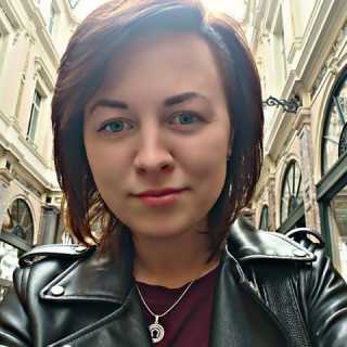 Яна Яловецка photo