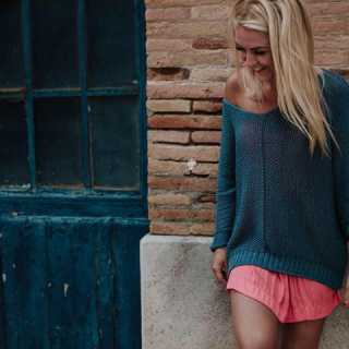 Santa Slokenberga photo