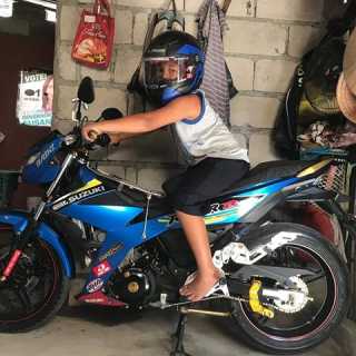 Mark-Anthony Cebritas photo