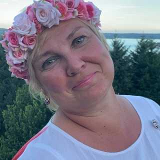 Gundega Kreice photo