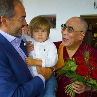 Игорь Малышков photo