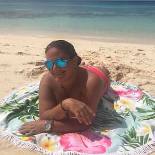 Francisca Lopez photo