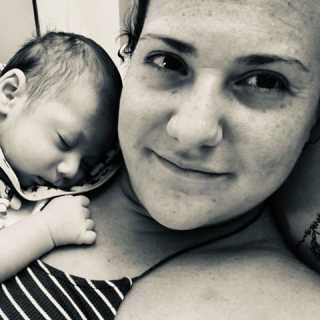 Vania Zorob-Marcenaro photo