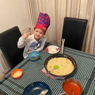 Viktor Nasteski photo