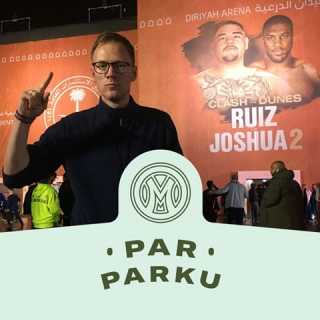 Sandijs Semjonovs photo