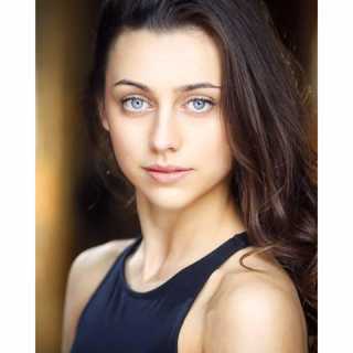 Georgia Stewart photo