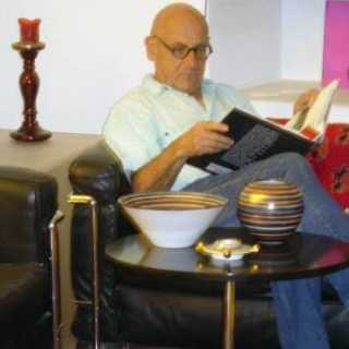 Tino Steinemann photo