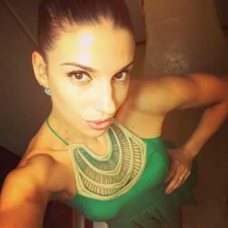 Scheyla Nascimento photo