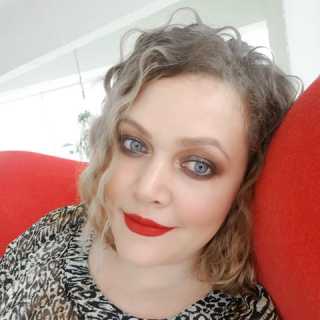 Клавдия Александрова