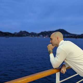 Borko Radulovic photo