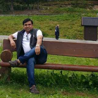 Rajesh Pithadia photo