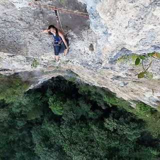 Eva-Alice Salengua photo